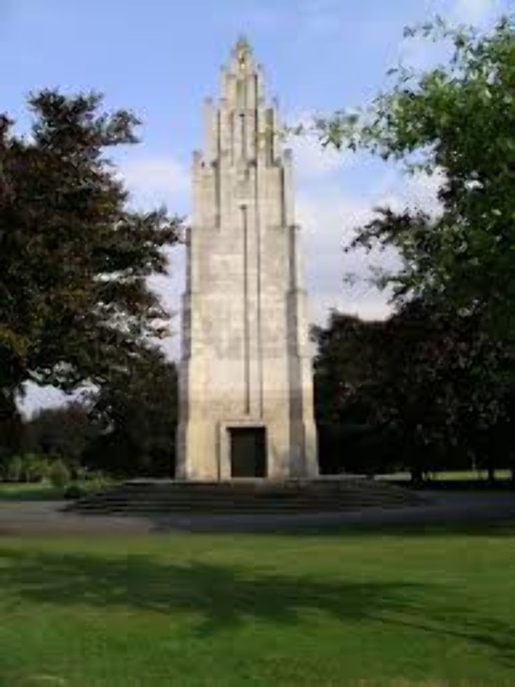 War Memorial Park, Coventry  Trip Packages