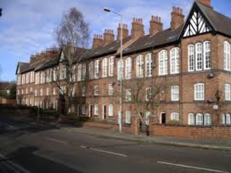 Priory Visitor Centre Trip Packages