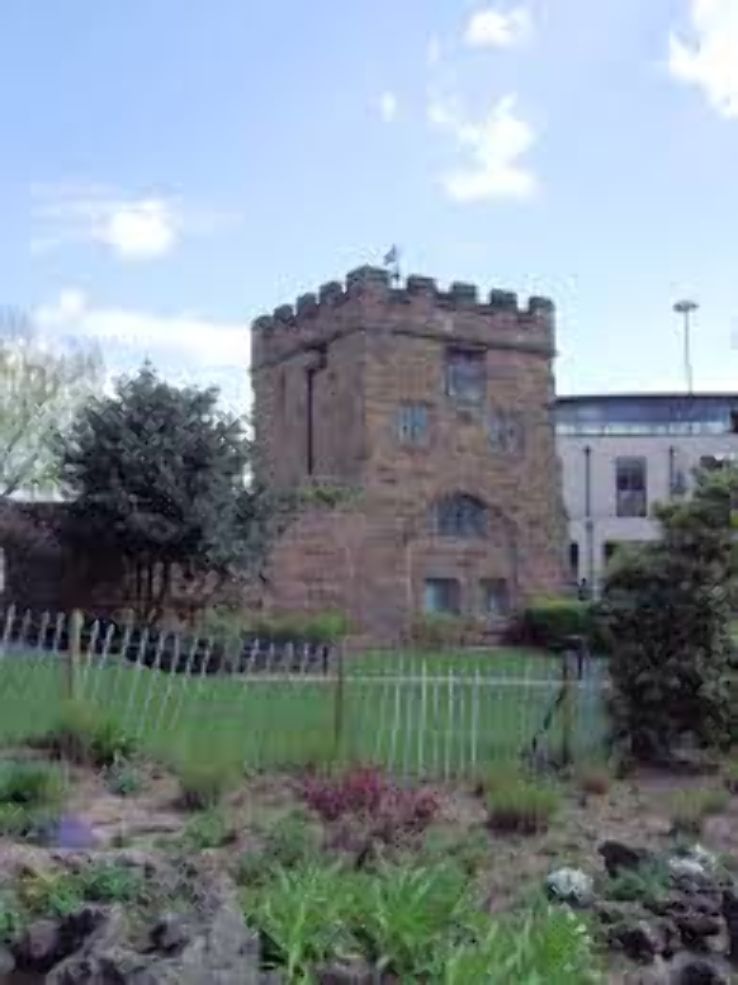 Swanswell Gate Trip Packages