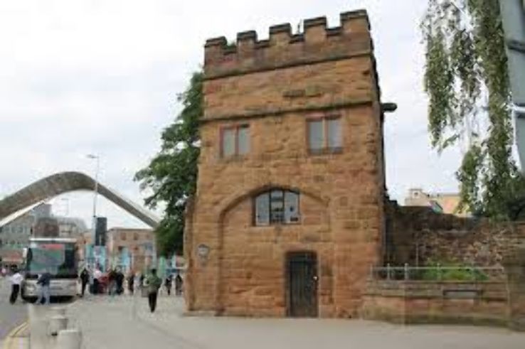 Swanswell Gate Trip Packages