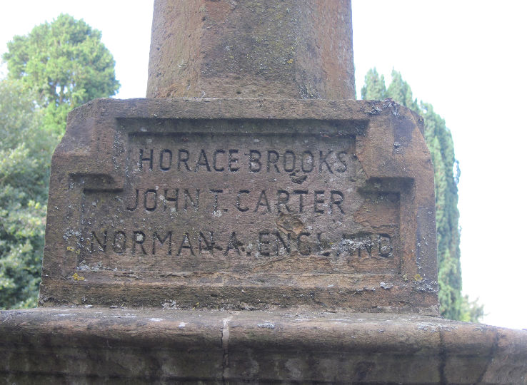 Wellesbourne War Memorial Trip Packages