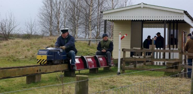Ryton Pools Country Park  Trip Packages