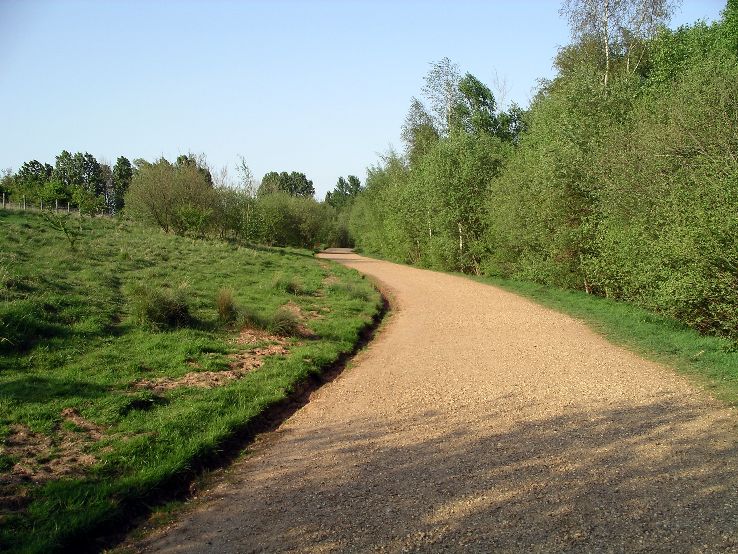 Ryton Pools Country Park  Trip Packages