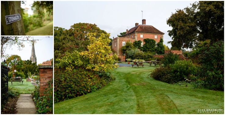 Sherbourne Park Trip Packages