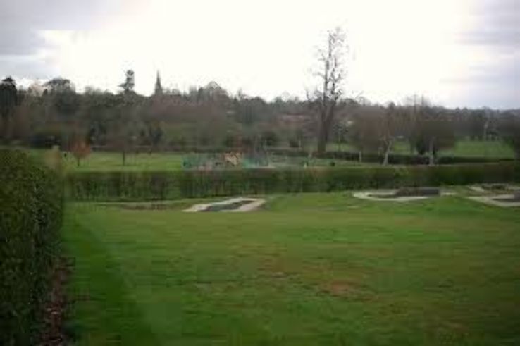 Allesley Park  Trip Packages