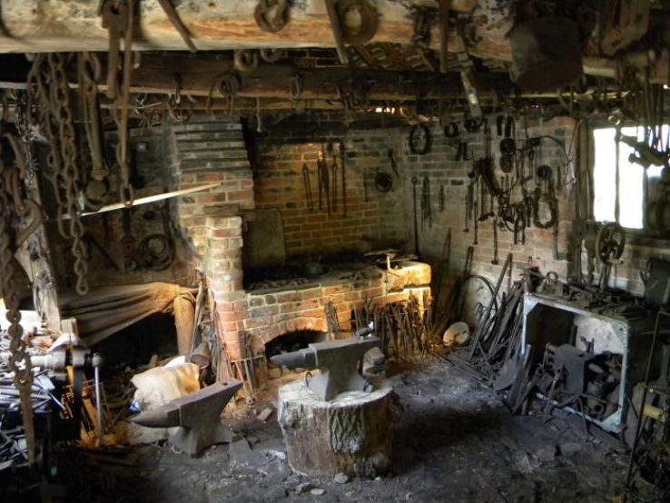 Chedhams Yard Trip Packages