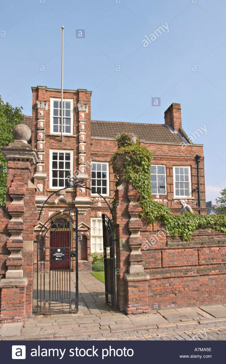 Wilberforce House  Trip Packages