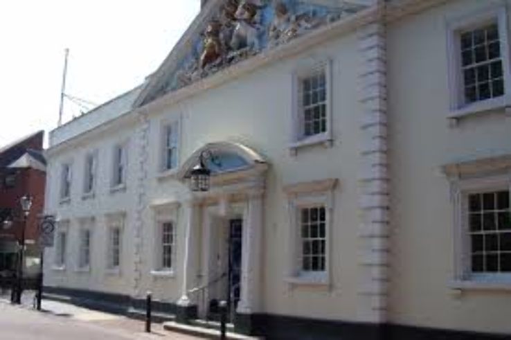 Quarry Park Disc Golf Course Trip Packages