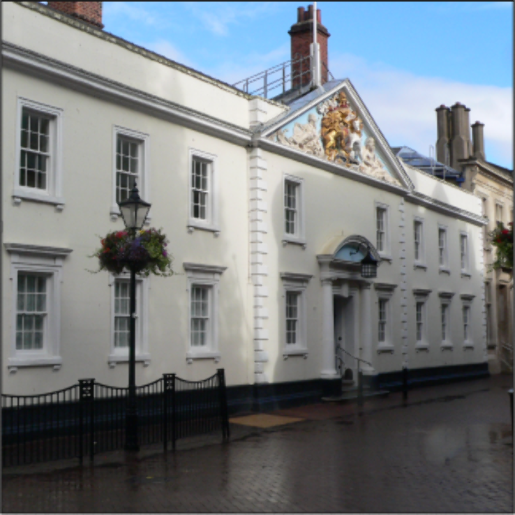 Trinity House  Trip Packages