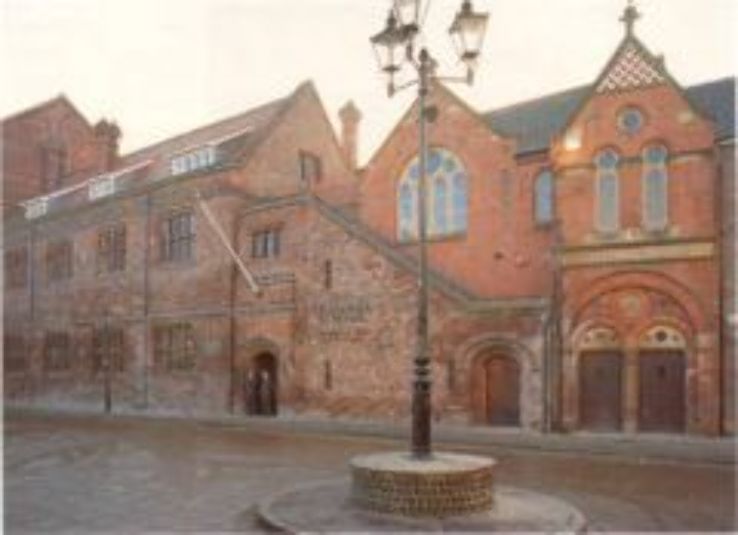 Hands on History Museum  Trip Packages