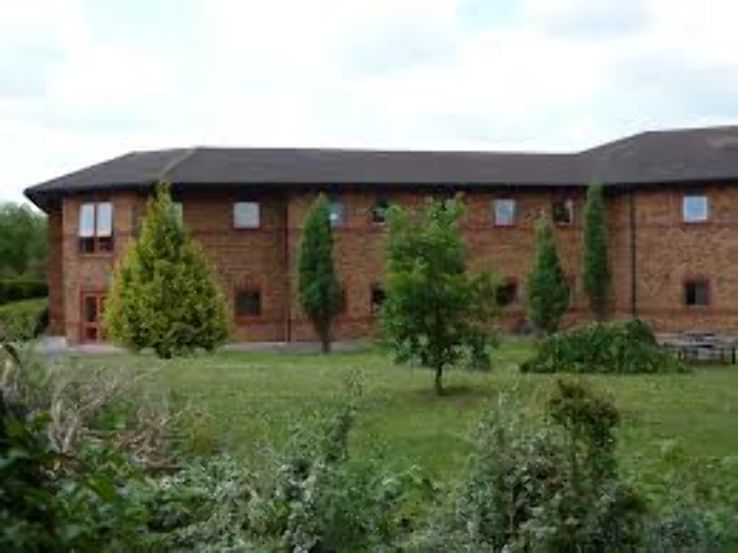 St Michaels Leper Hospital  Trip Packages