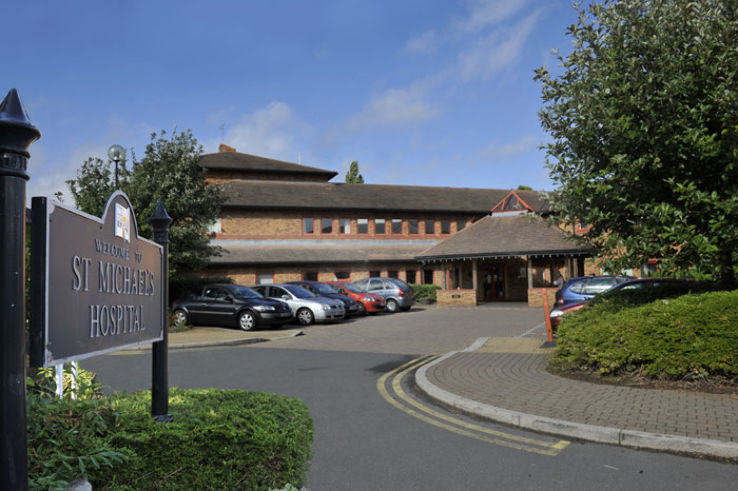 St Michaels Leper Hospital  Trip Packages