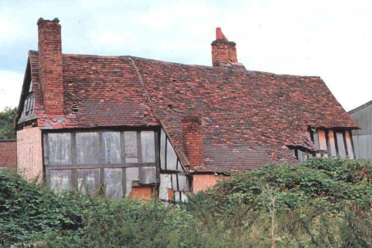 St Michaels Leper Hospital  Trip Packages