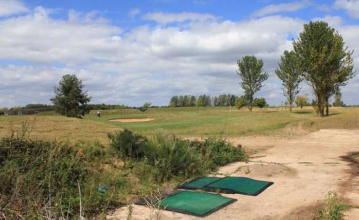 Snitterfield Bushes Nature Reserve Trip Packages