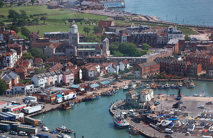 Portsmouth City   Trip Packages