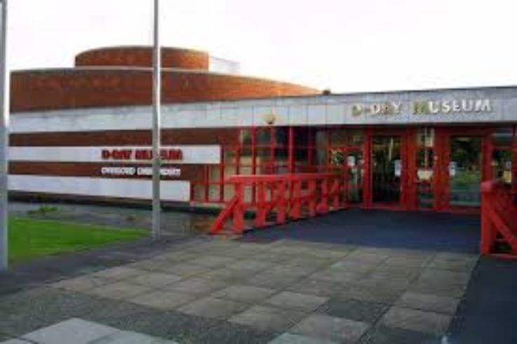 D-Day Museum  Trip Packages