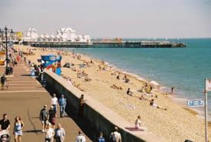 Southsea  Trip Packages