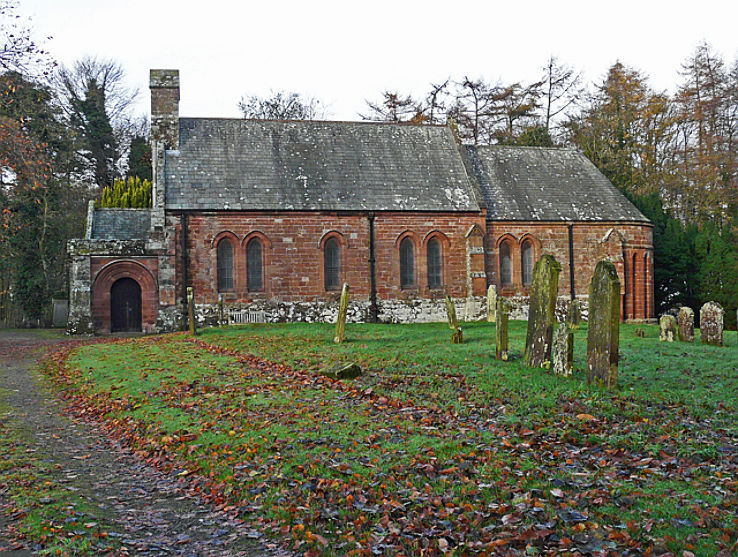 St Leonards Church  Trip Packages