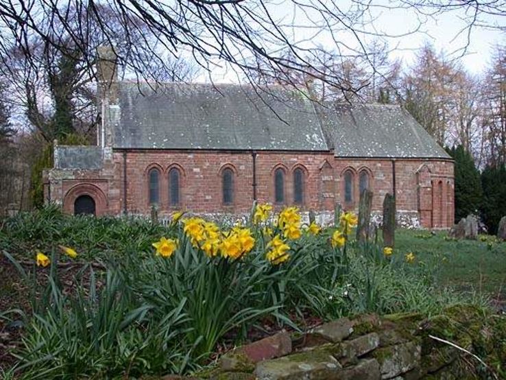 St Leonards Church  Trip Packages