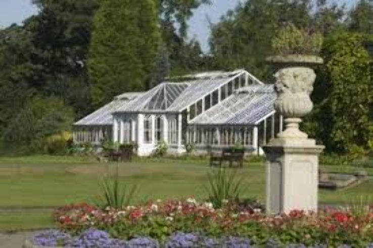 Worden Park Trip Packages