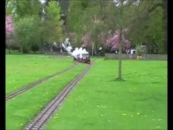 Worden Park Trip Packages