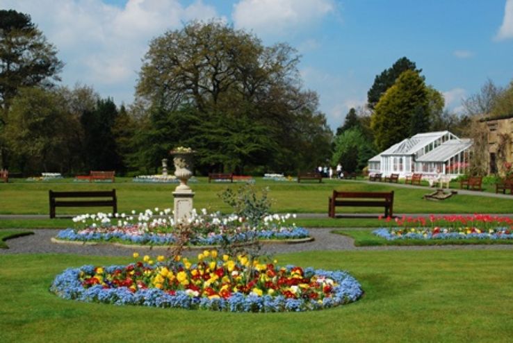 Worden Park Trip Packages