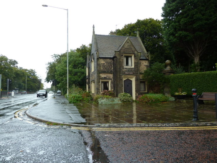 Moor Park Trip Packages