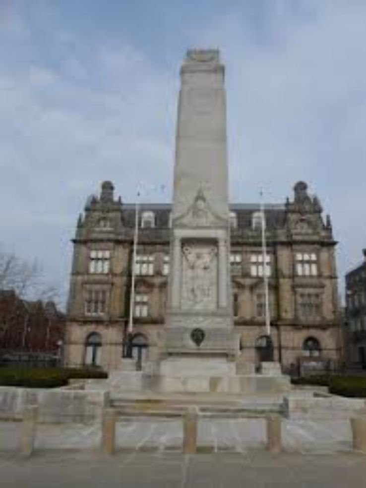 Preston Cenotaph  Trip Packages