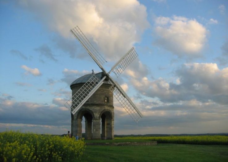Chesterton Windmill Trip Packages