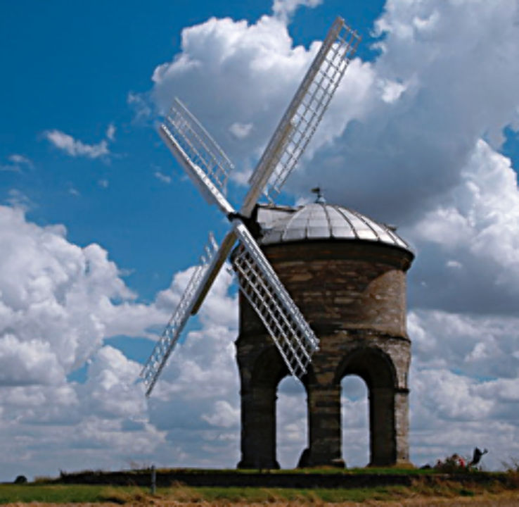 Chesterton Windmill Trip Packages