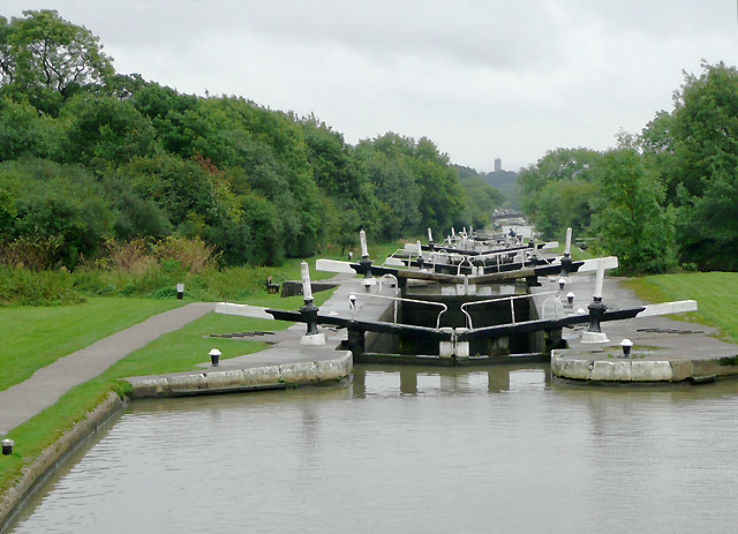 Hatton Locks Trip Packages