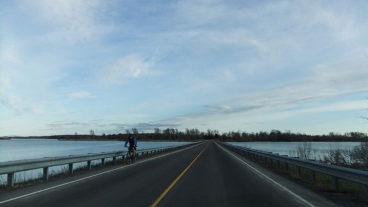 Long Sault Parkway  Trip Packages