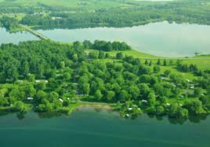 Cornwall 2021, 30 places to visit in ontario, top things to do