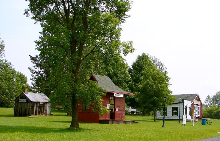 Cornwall 2021, #30 places to visit in ontario, top things to do