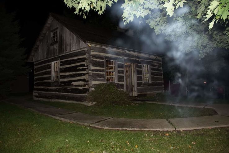  Lost Villages Museum  Trip Packages