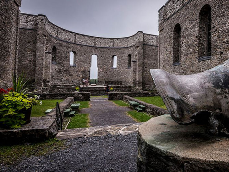 St. Raphaels Ruins  Trip Packages