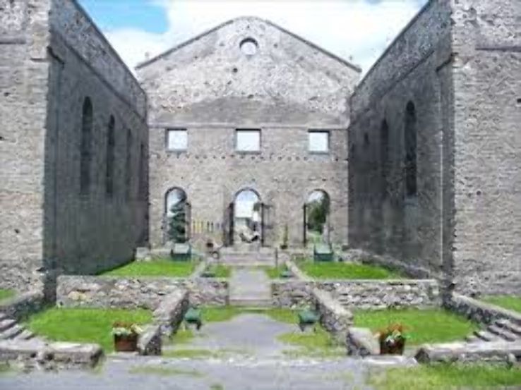 St. Raphaels Ruins  Trip Packages