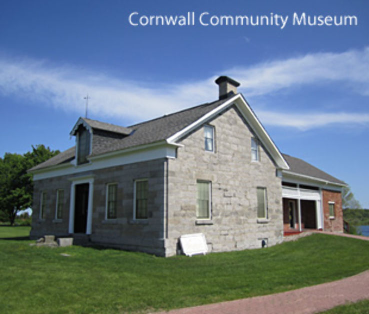 Cornwall Community Museum  Trip Packages