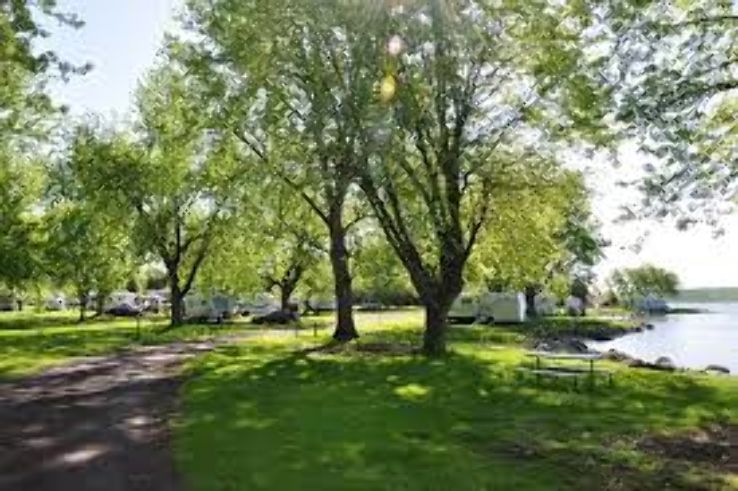 The Upper Canada Migratory Bird Sanctuary  Trip Packages