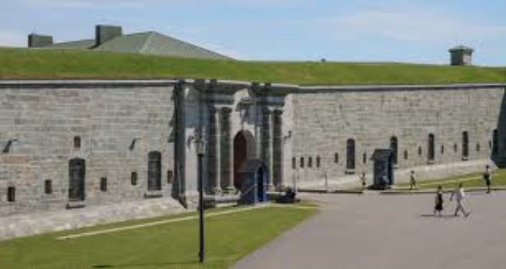 La Citadelle de Quebec  Trip Packages
