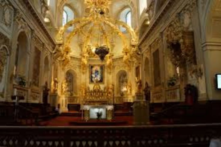 Basilique Cathedrale - Notre-Dame-de-Quebec Trip Packages