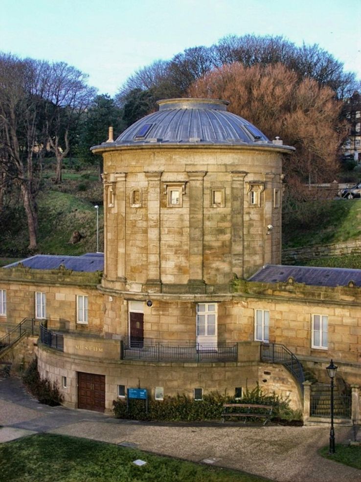 Rotunda Museum Trip Packages