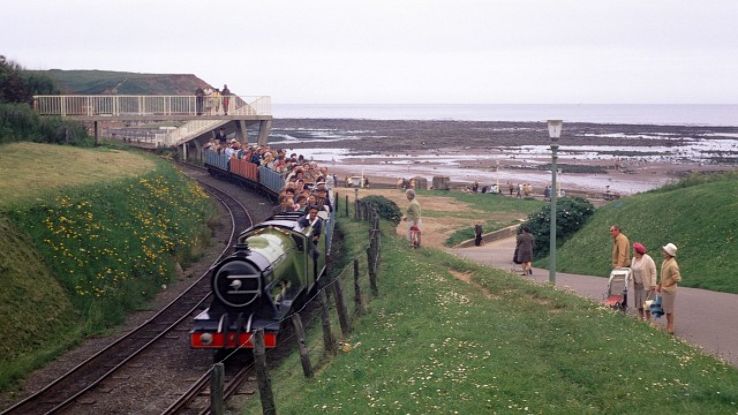 North Bay Railway Trip Packages