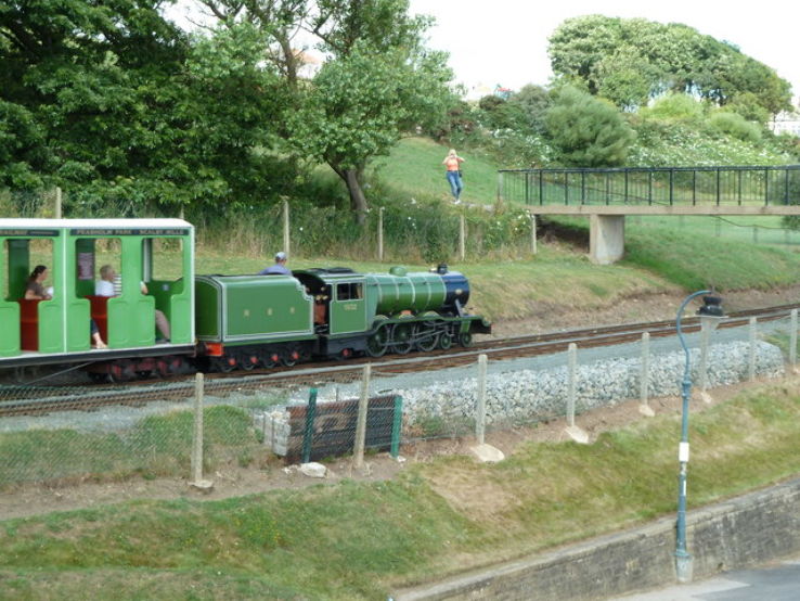 North Bay Railway Trip Packages