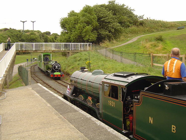 North Bay Railway Trip Packages