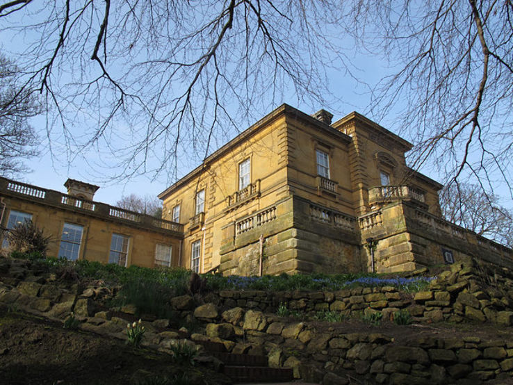 Scarborough Art Gallery Trip Packages