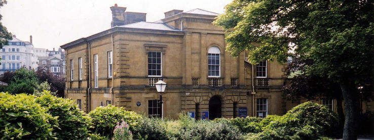 Scarborough Art Gallery Trip Packages