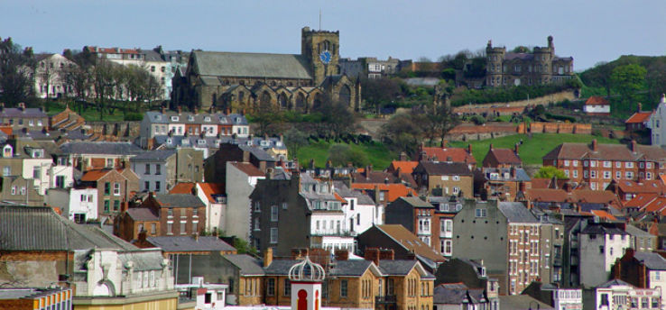 St Marys Church, Scarborough Trip Packages