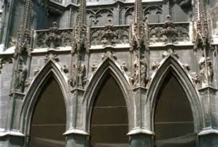 Gothic glory  Trip Packages