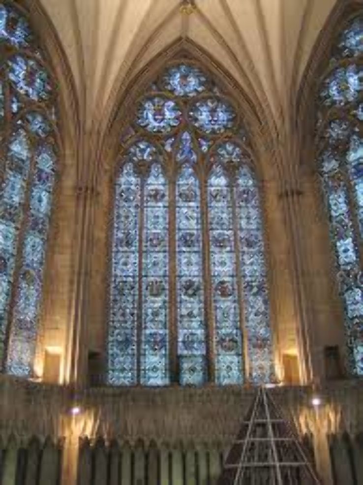 Gothic glory  Trip Packages